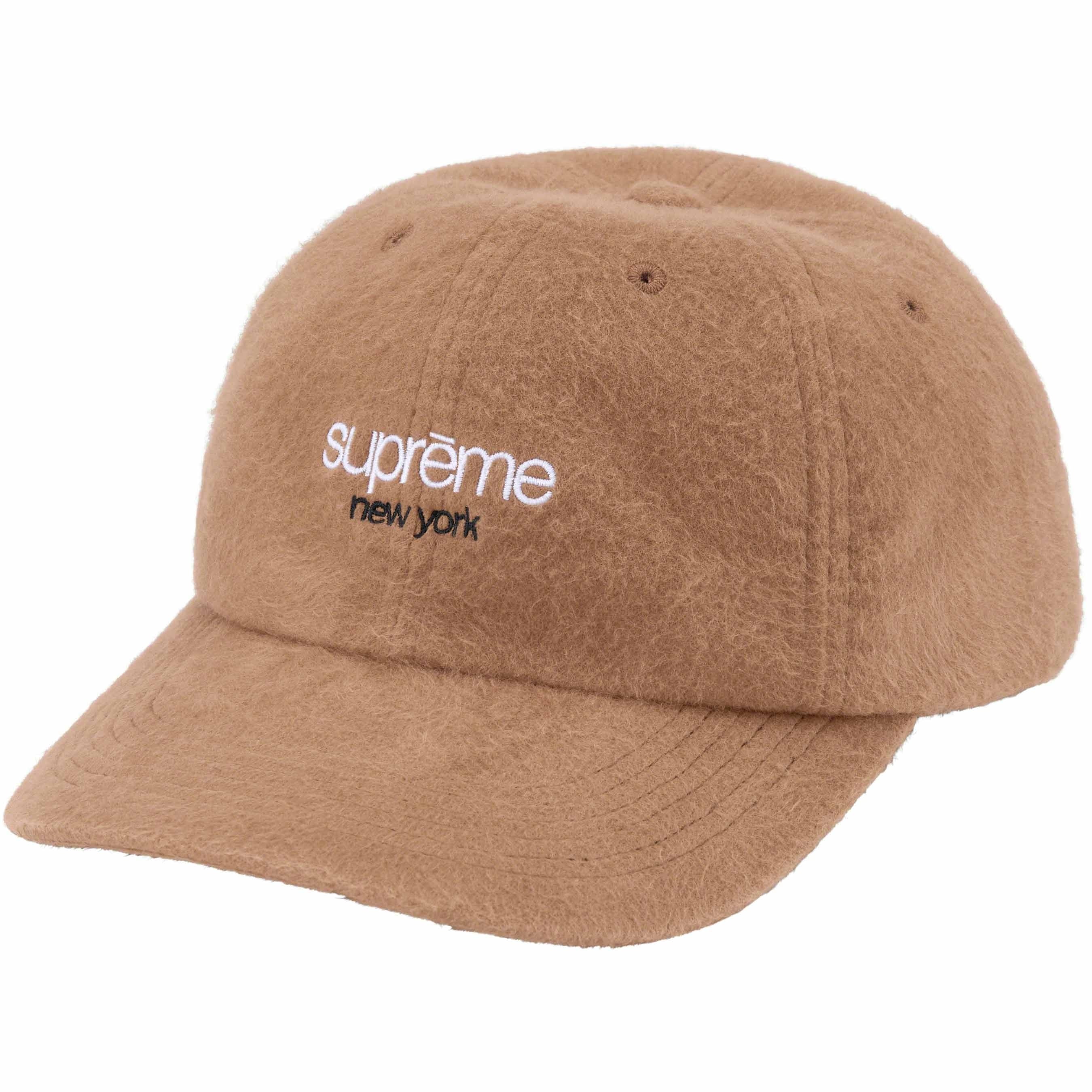 Washed Flannel 6-Panel view 4